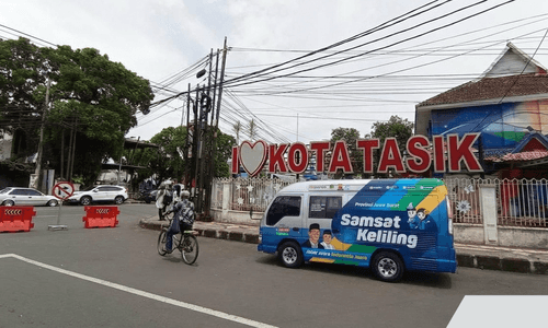Samsat Keliling Tasikmalaya: Jadwal dan Lokasi Layanan Terbaru