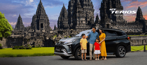 Hingga Juli 2026, Penjualan Daihatsu Naik dan Tembus Hampir 85 Ribu Unit