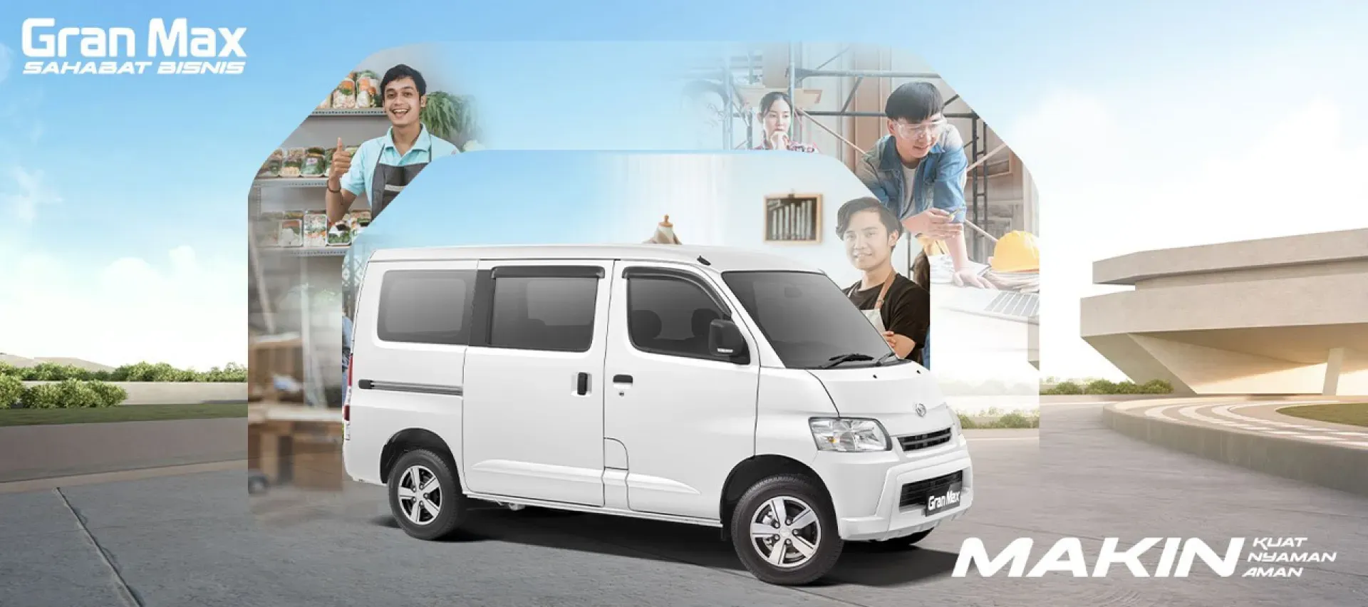 Gran Max Minibus (4) 1