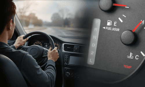 Ini Kebiasaan yang Bisa Membantu Mencegah Mesin Mobil Overheat