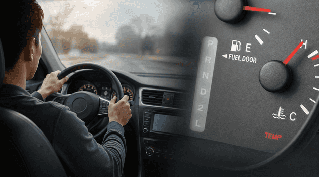 Ini Kebiasaan yang Bisa Membantu Mencegah Mesin Mobil Overheat