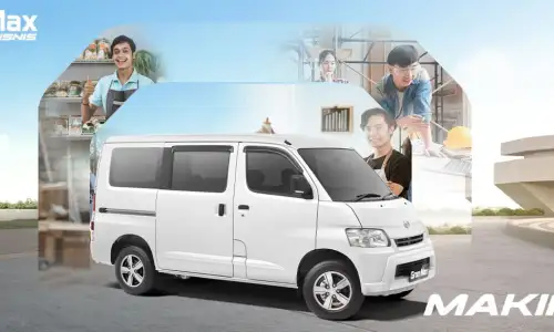Awali Semester 2, Penjualan Daihatsu Tumbuh 13,6% Pada Juli 2026