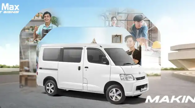 Awali Semester 2, Penjualan Daihatsu Tumbuh 13,6% Pada Juli 2026