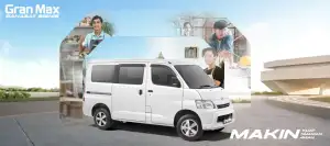Awali Semester 2, Penjualan Daihatsu Tumbuh 13,6% Pada Juli 2026