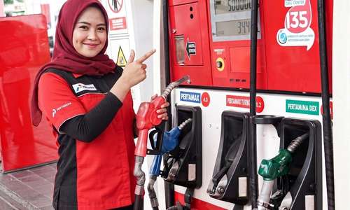 BBM Non Subsidi di Indonesia: Daftar Produk dan Harganya Terkini