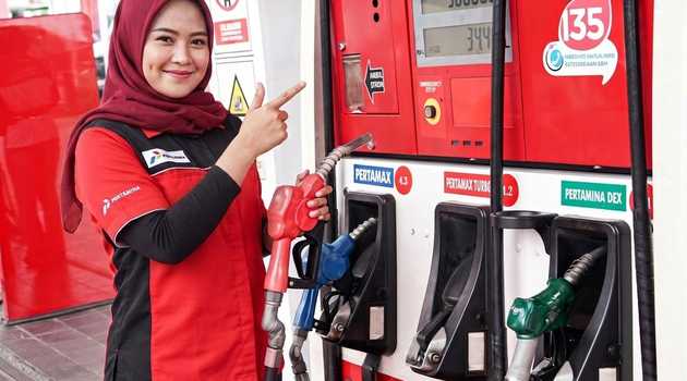 BBM Non Subsidi di Indonesia: Daftar Produk dan Harganya Terkini