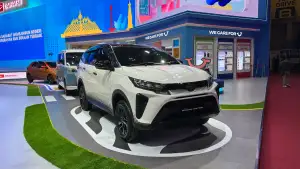 Terios Special Edition, SUV Eksklusif Daihatsu yang Hadir Terbatas di GIIAS 2026