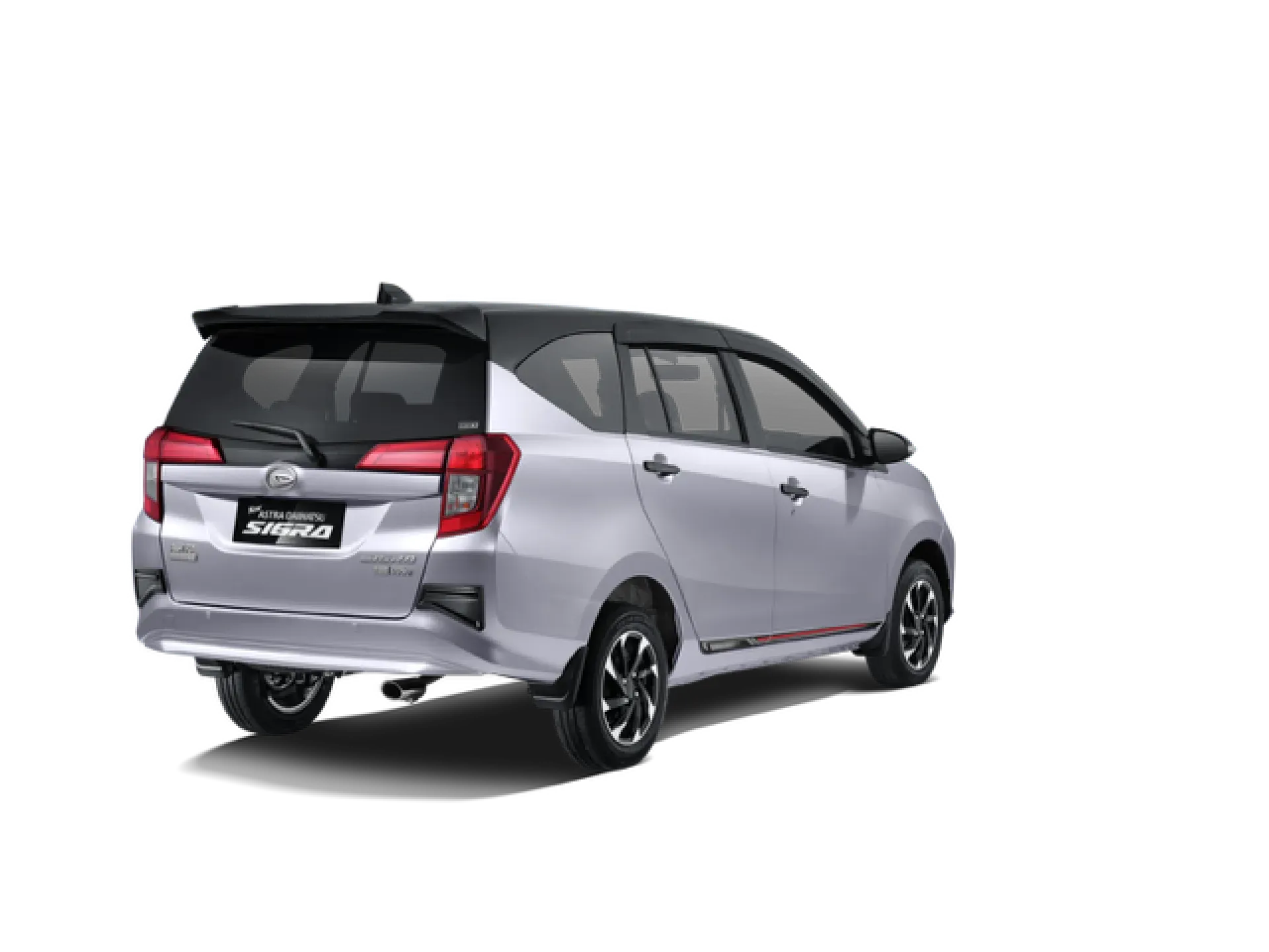 New Astra Daihatsu Sigra. 3