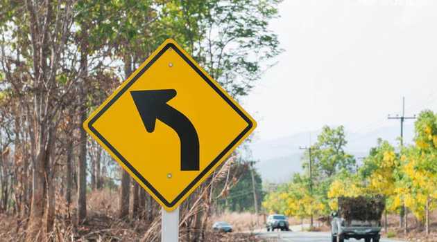 Rambu Peringatan Lalu Lintas: Arti, Gambar, dan Contohnya